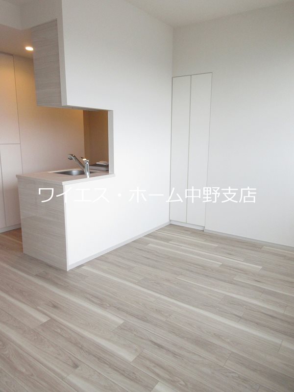 コンフォリア新中野  その他10