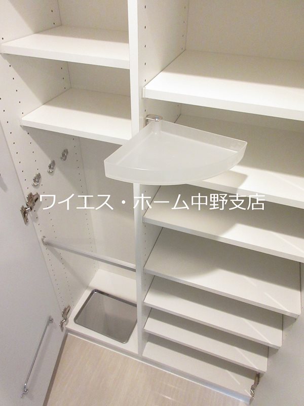 コンフォリア新中野  その他12