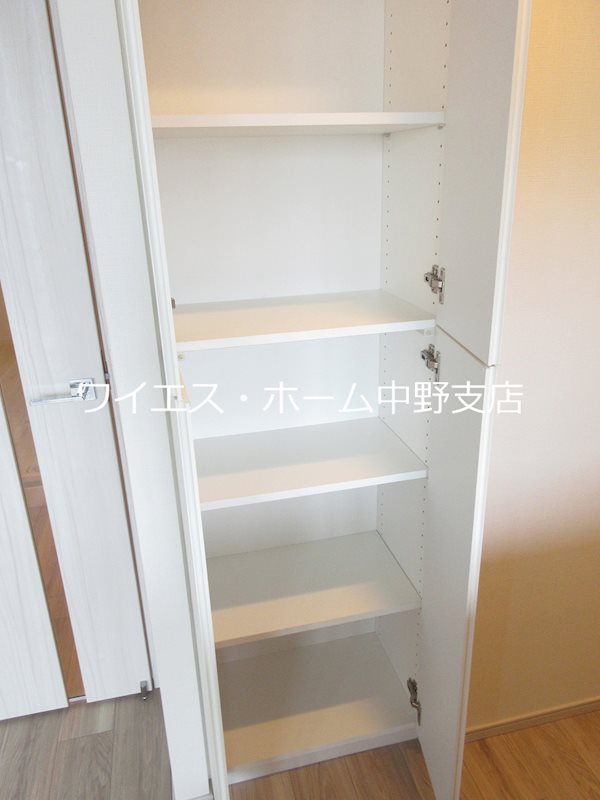 コンフォリア新中野  その他14