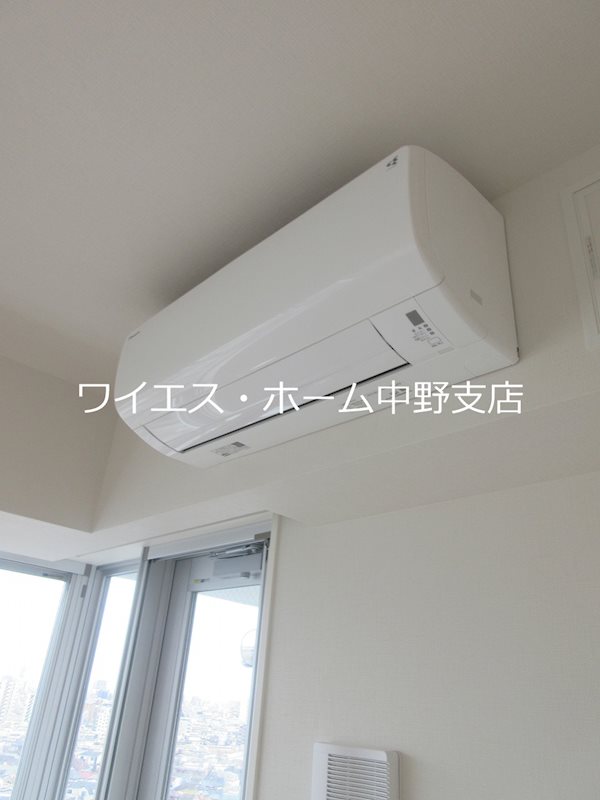 コンフォリア新中野  その他16