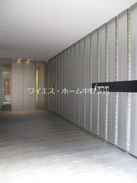 コンフォリア新中野  その他18