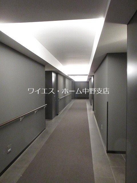 コンフォリア新中野  その他21