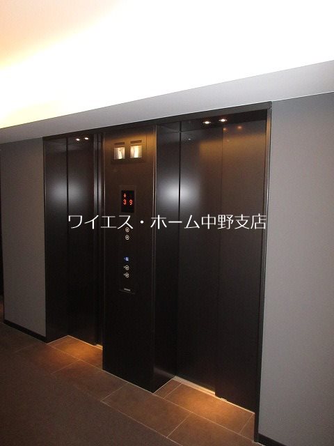 コンフォリア新中野  その他22