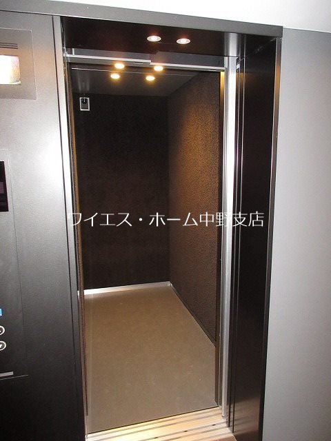 コンフォリア新中野  その他23