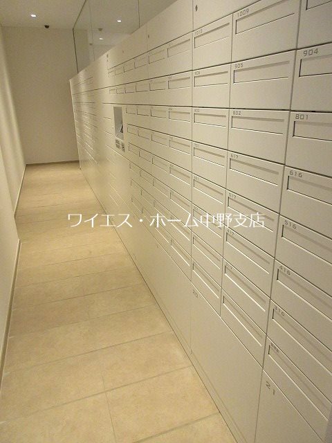 コンフォリア新中野  その他25