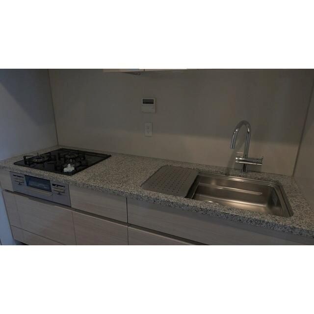 コンフォリア新中野  キッチン