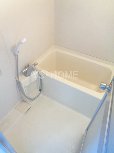 ローカス四面道 風呂画像