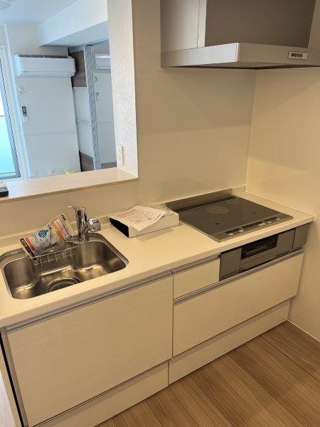 グラサ キッチン