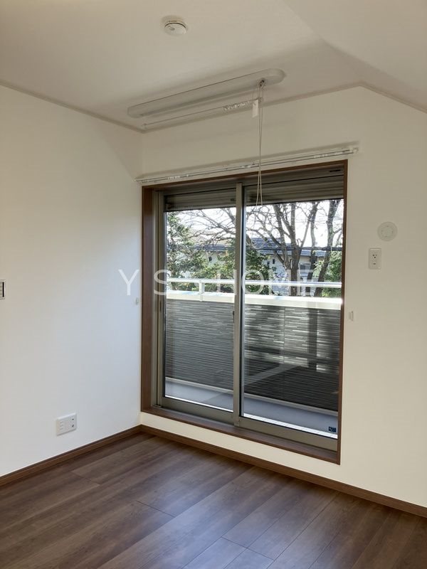 サンライズ国立Ⅱ リビング