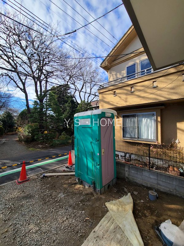 サンライズ国立Ⅱ その他9