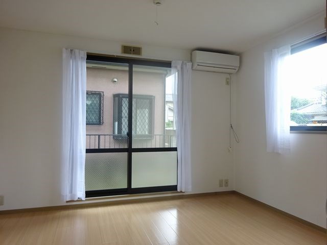 アールメゾン国立 リビング