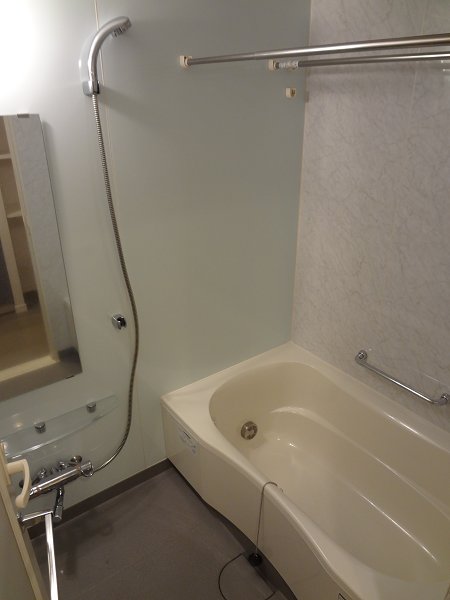 イストワール 風呂画像