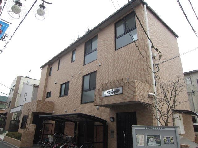 Ｂｅｌ　Ａｎｇｅ その他外観1