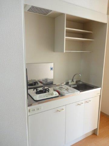 Ｂｅｌ　Ａｎｇｅ キッチン