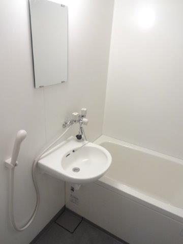 Ｂｅｌ　Ａｎｇｅ 風呂画像