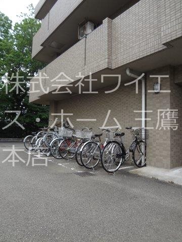 パークコート小金井 その他9