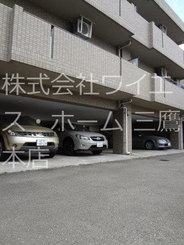 パークコート小金井 その他10