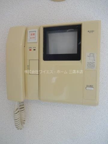 セレーノ武蔵野 その他3