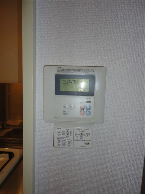 セレーノ武蔵野 その他4