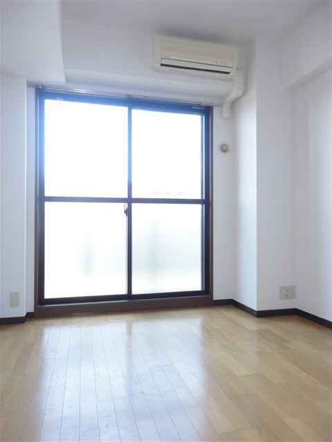 セレーノ武蔵野 ベッドルーム