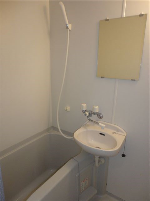 セレーノ武蔵野 風呂画像