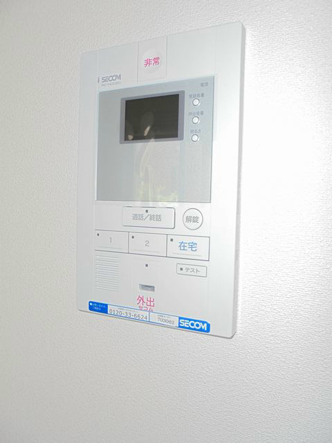 リブリ・Lavarie国分寺 その他2