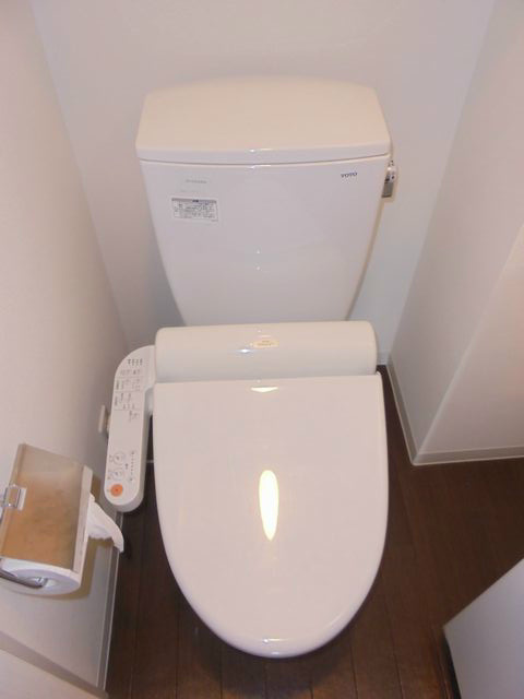 リブリ・Lavarie国分寺 その他3