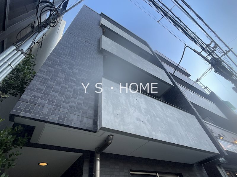 リブリ・Lavarie国分寺 その他外観1