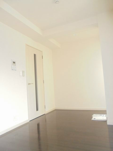 リブリ・Lavarie国分寺 リビング