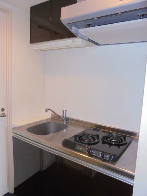 リブリ・Lavarie国分寺 キッチン