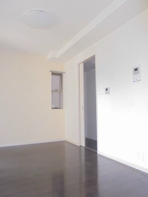 リブリ・Lavarie国分寺 ベッドルーム