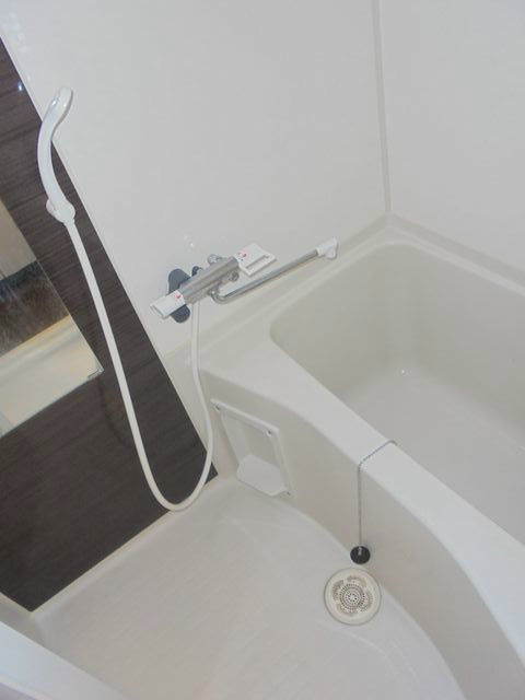 リブリ・Lavarie国分寺 風呂画像