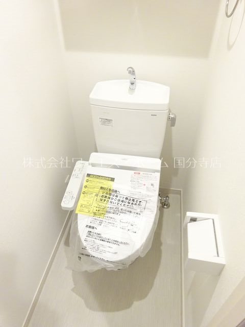 リブリ・アサント その他2