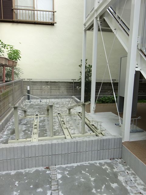 リブリ・アサント その他外観2