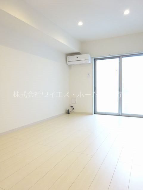 リブリ・アサント ベッドルーム