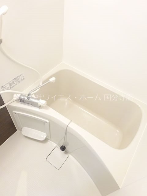 リブリ・アサント 風呂画像