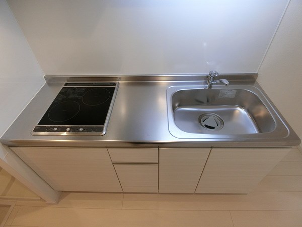 リブリ・ルミエイトⅡ キッチン