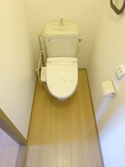 アールメゾン国立 その他4