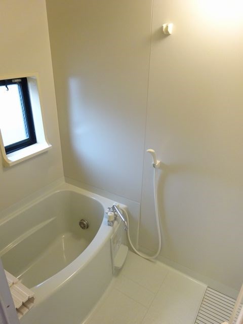 アールメゾン国立 風呂画像