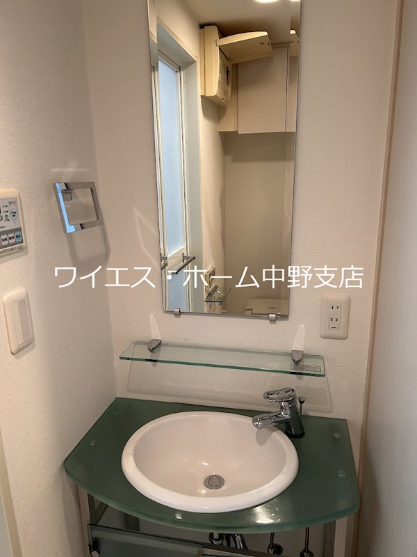 レガロ中野坂上  その他1