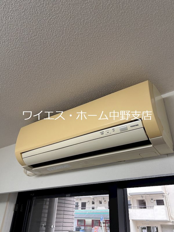 レガロ中野坂上  その他6