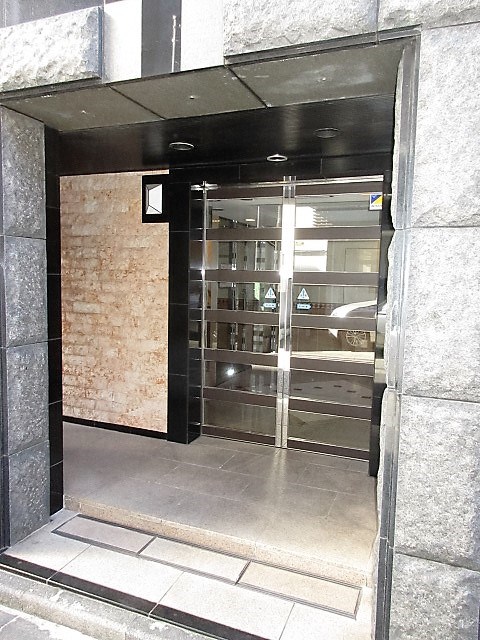 レガロ中野坂上  その他外観1