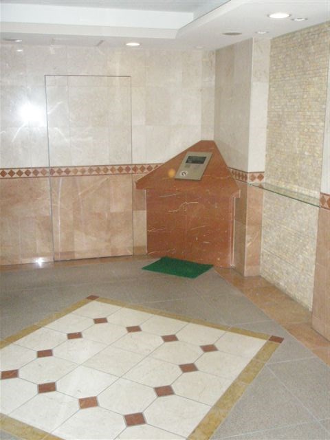 レガロ中野坂上  その他外観2