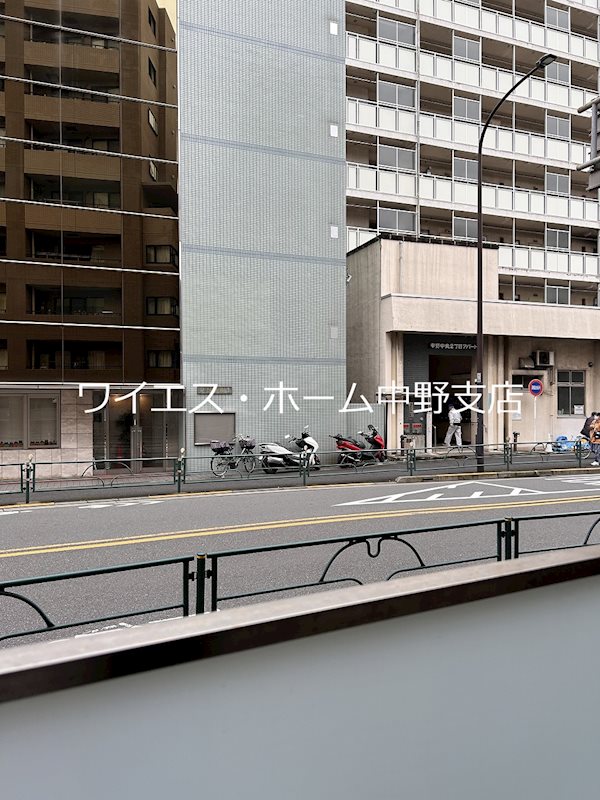 レガロ中野坂上  その他7