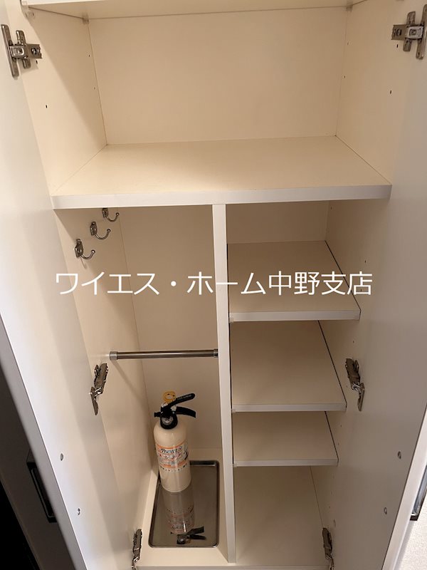 レガロ中野坂上  その他13