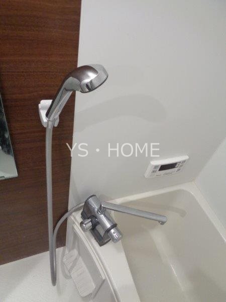 ＦＡＢＲＩＣ三鷹 風呂画像