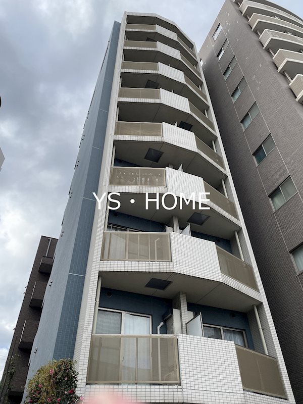 ラ・フェニーチェⅡ   外観