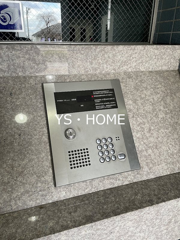 ラ・フェニーチェⅡ   その他外観1