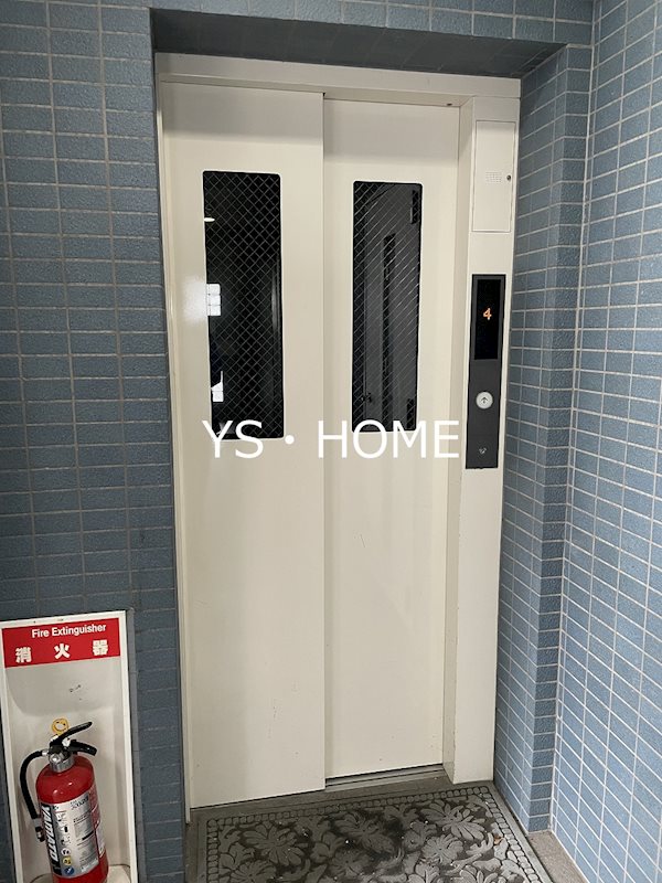 ラ・フェニーチェⅡ   その他外観2