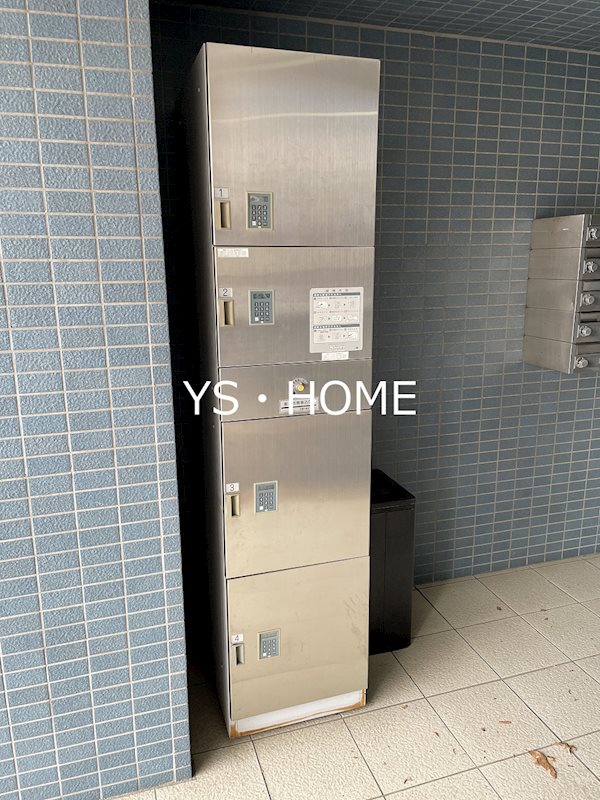 ラ・フェニーチェⅡ   その他外観3